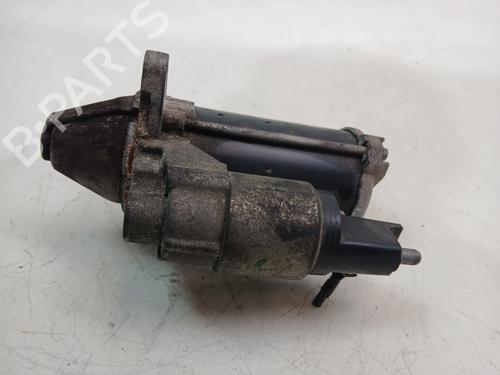 Starter OPEL MERIVA B MPV (S10) 1.4 (75) | BP36924651M8 - Image 3