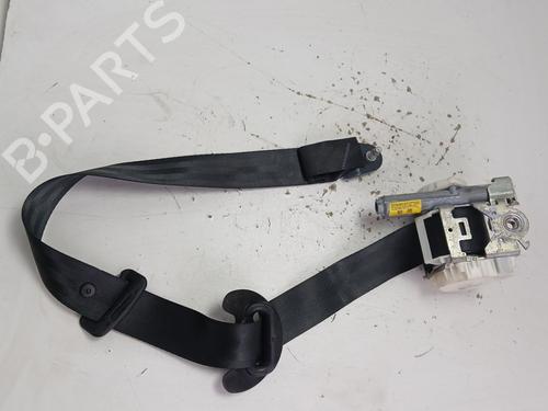Front right seatbelt CITROËN C3 II (SC_) 1.2 VTi 82 | BP36926139I25 - Image 7