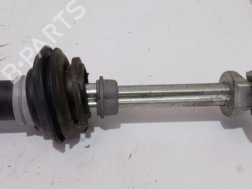Steering column TESLA MODEL 3 (5YJ3) EV AWD | BP38645122M21 - Image 3
