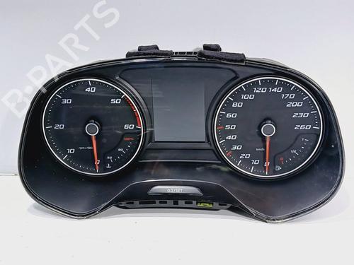 instrument-cluster-seat-leon-5f1-2012-2013-2014-2015-2016-2017-2018-2019-2020-2021-36921762 main image