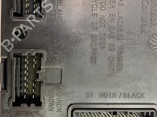 Electronic module FIAT TALENTO Van (296_) 1.6 D | BP36926233M83 - Image 3