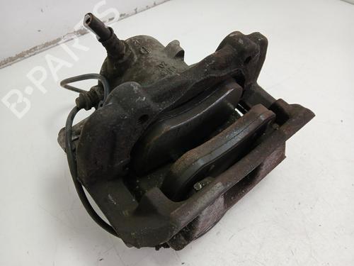 Right front brake caliper MERCEDES-BENZ E-CLASS (W212) E 200 CGI (212.048, 212.148) | BP36927502M104 - Image 2