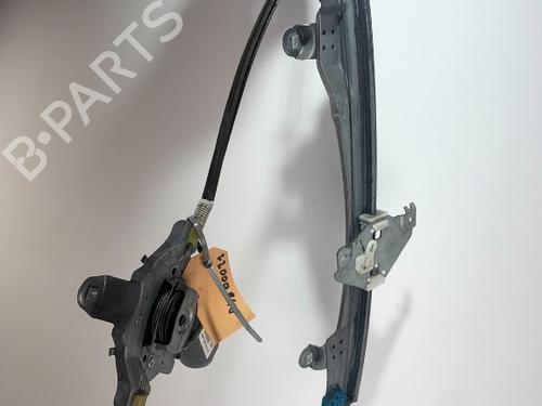 Front left window mechanism RENAULT TWINGO II (CN0_) 1.2 16V (CN04, CN0B) | BP36919138C22 - Image 3