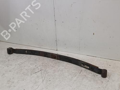 Rear axle PEUGEOT BOXER Van 2.0 BlueHDi 160 | BP40254502M2 - Image 6