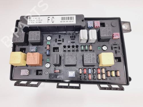 Used Fuse box Fuse box 36919705 36919705
