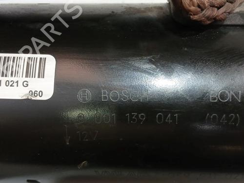 Starter AUDI A6 C7 Avant (4G5, 4GD) 3.0 TDI quattro | BP36924111M8  - Image 5