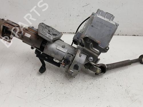 Steering column RENAULT CAPTUR I (J5_, H5_) 0.9 TCe 90 | BP36929499M21 - Image 7