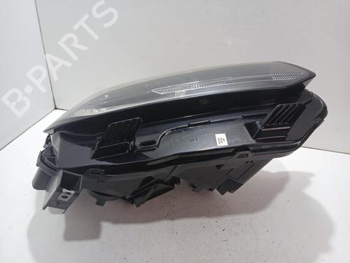 Right headlight CITROËN BERLINGO Box Body/MPV (K9) PureTech 110 | BP36922247C29 - Image 3