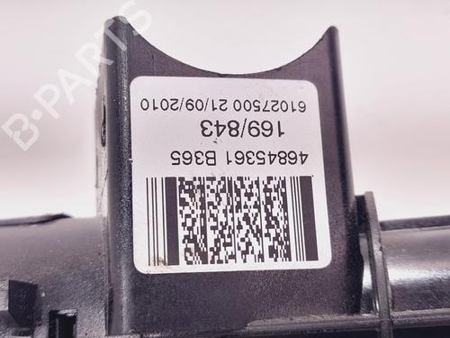 Ignition barrel FIAT PANDA (169_) 1.2 (169AXF2A, 169AXF1A) | BP36920708M48 - Image 3