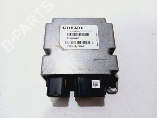 ecu-airbags-volvo-v40-hatchback-525-2012-2013-2014-2015-2016-2017-2018-2019-36921677 main image