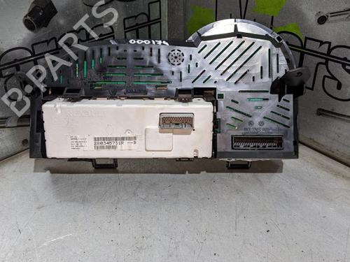 Instrument cluster RENAULT TWINGO II (CN0_) 1.2 16V (CN04, CN0B) | BP36919025C47 - Image 2