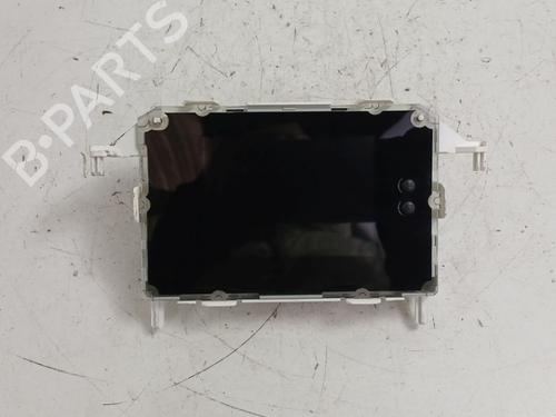 display-monitor-ford-fiesta-vi-cb1-ccn-2008-36928662 main image