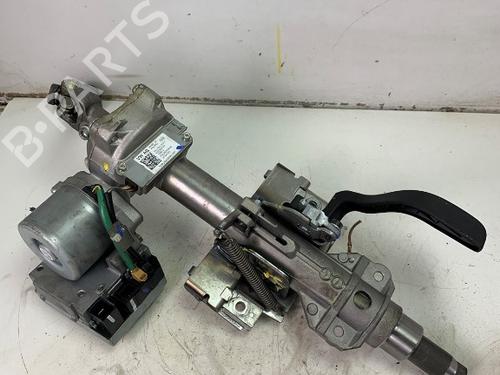 Steering column SKODA CITIGO (NF1) 1.0 | BP36927522M21  - Image 5