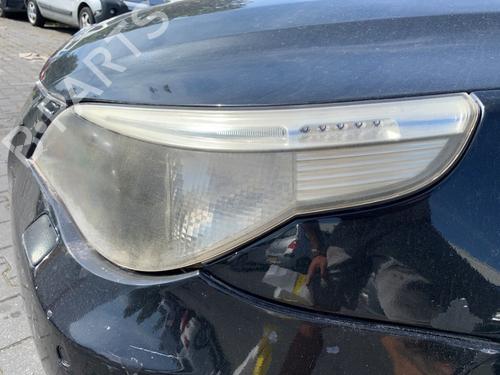 Left headlight BMW 5 Touring (E61) 523 i | BP38614615C28 - Image 2