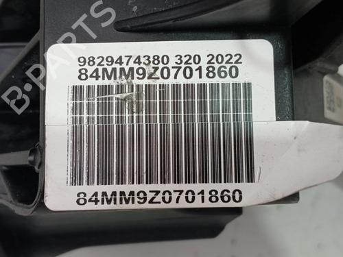 bremsepedal OPEL CORSA F (P2JO) CORSA-e (68) | BP36924308I19 - Image 7