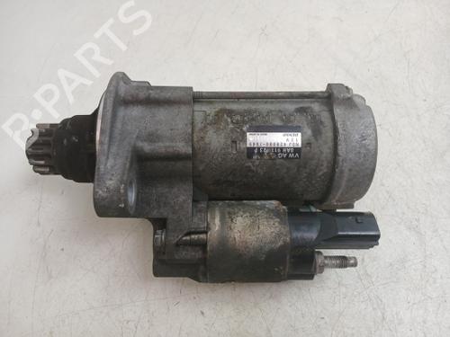 Starter SEAT LEON (1P1) 1.2 TSI | BP40491365M8 - Image 4