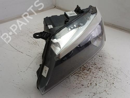 Left headlight BMW X3 (F25) xDrive 35 i | BP36926742C28 - Image 2