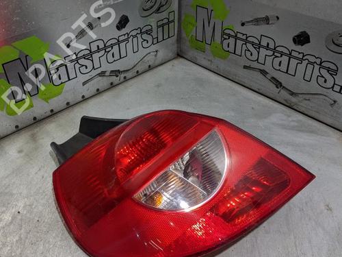 Used Left taillight Left taillight 36918699 36918699