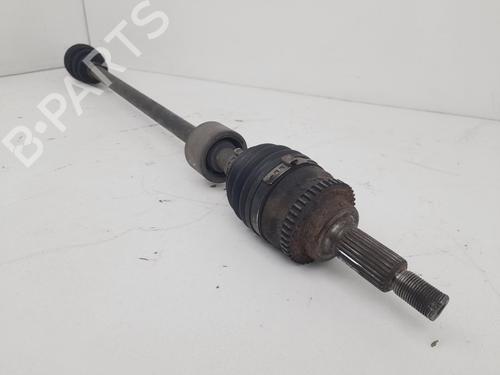 Right front driveshaft SUZUKI SWIFT III (MZ, EZ) 1.3 (RS413, ZC11S) | BP36919487M39 - Image 2