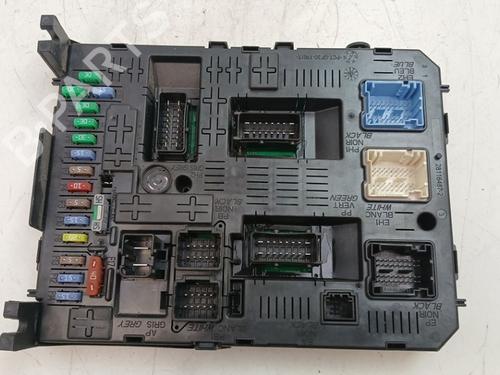 Electronic module PEUGEOT PARTNER Box Body/MPV 1.6 HDi | BP37435665M83 - Image 5