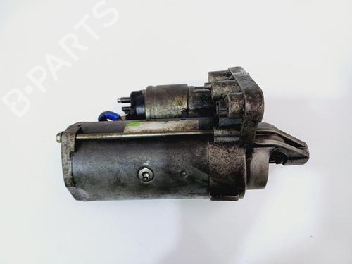 Starter CITROËN C3 II (SC_) 1.6 HDi | BP36920258M8 - Image 3
