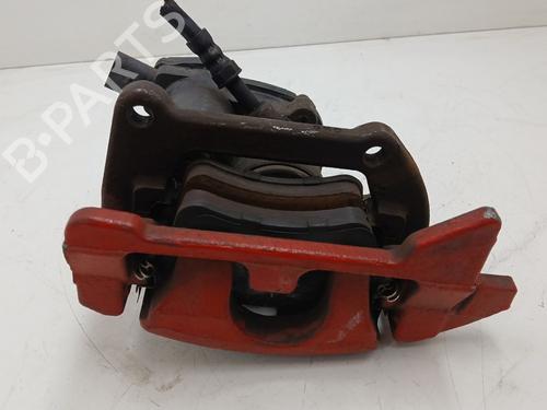 Left rear brake caliper AUDI A4 B8 (8K2) 2.0 TFSI | BP37435722M107 - Image 5