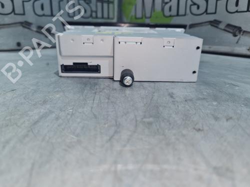 Electronic module MAZDA 3 (BM, BN) 2.0 | BP36918496M83 - Image 2