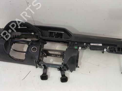 Dashboard MERCEDES-BENZ E-CLASS T-Model (S212) E 200 CDI / BlueTEC (212.205, 212.206) | BP38013246C46 - Image 6