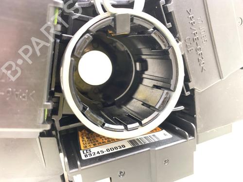 Ratstangsstang TOYOTA AYGO (_B4_) 1.0 (KGB40) | BP38530170I23 - Image 6