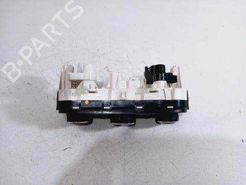 Climate control RENAULT CLIO IV (BH_) 1.5 dCi 90 | BP36919093I5 - Image 4