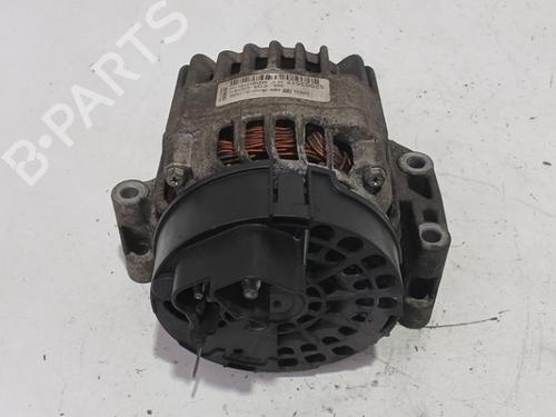 Alternator FIAT DOBLO Cargo (263_) 1.3 D Multijet (263WXU1A, 263ZXU1A, 263WYB1A, 263ZYB1A) | BP36925309M7 - Image 4