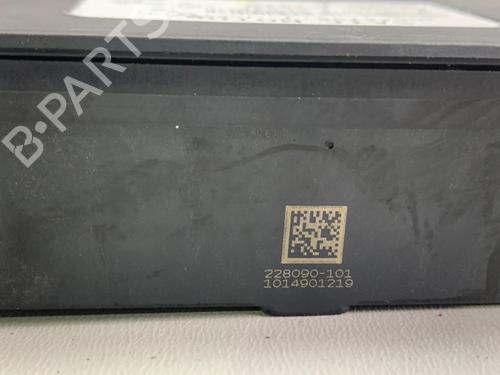 Electronic module MG MG ZS SUV (AZS1) EV (CSA7001) | BP36926192M83 - Image 3