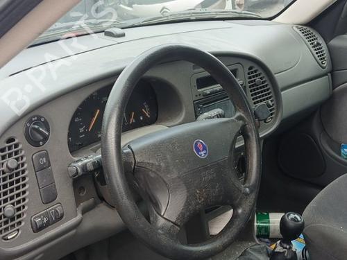 Used Steering column stalk Steering column stalk SAAB 9-3 (YS3D) 2.0 Turbo (150 hp) 40117448 40117448