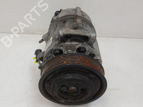 AC compressor VOLVO V60 I (155) D4 | BP36932815M34 - Image 2
