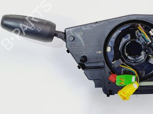 Steering column stalk OPEL CORSA D (S07) 1.2 (L08, L68) | BP36920044I23 - Image 3
