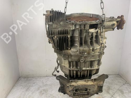 Gearbox AUDI A5 Convertible (8F7) 3.0 TDI | BP36923486M3  - Image 8