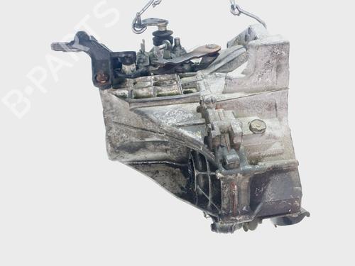 Gearbox PEUGEOT 108 1.0 VTi | BP36919783M3 - Image 4
