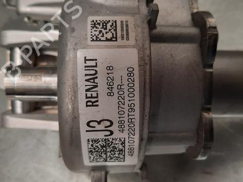 Steering pump RENAULT CLIO V (B7_) 1.0 TCe 100 (B7MT) | BP36928496M99 - Image 3