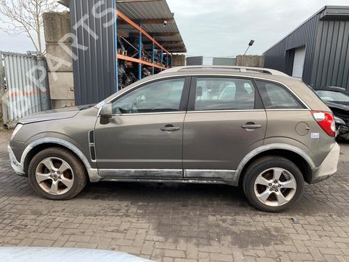 rubber-door-seal-opel-antara-a-l07-2006-2007-2008-2009-2010-2011-2012-2013-2014-2015-2016-2017-36930434 main image
