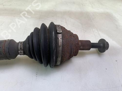 Right front driveshaft VW PASSAT CC B6 (357) 1.8 TSI | BP36918633M39  - Image 5