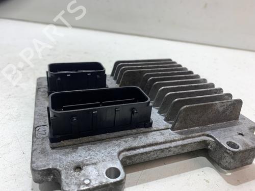 Engine control unit (ECU) OPEL ASTRA J (P10) 1.6 (68) | BP36922547M57 - Image 4
