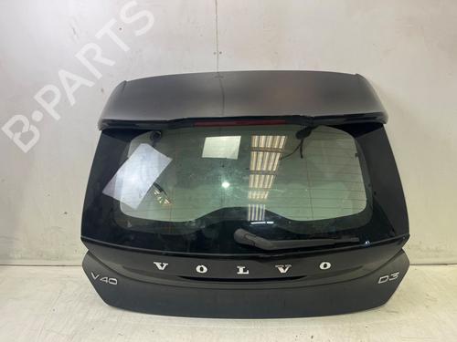 Bagklap CC/Kombi-Coupé Bagklap CC/Kombi-Coupé 38614508 38614508