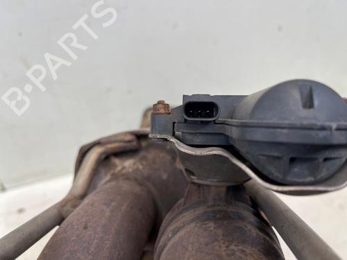 Exhaust system MERCEDES-BENZ G-CLASS (W463) AMG G 63 (463.276, 463.277) | BP37516471M121 - Image 6