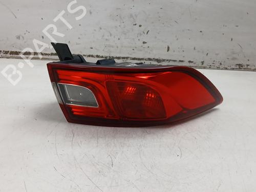 Used Left taillight Left taillight 38530189 38530189