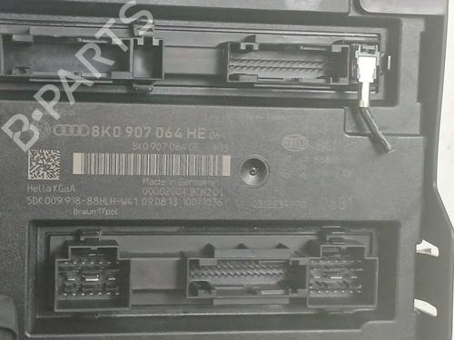 Control unit AUDI A4 B8 Avant (8K5) 2.0 TDI | BP39686845M11 - Image 7