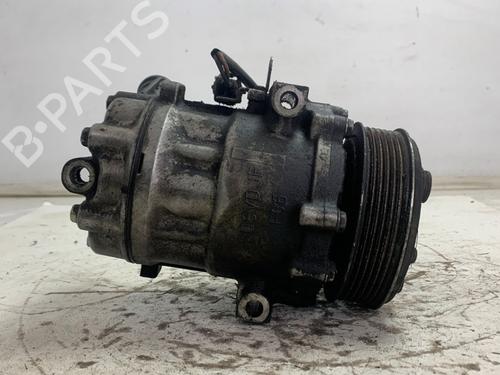 AC compressor OPEL COMBO Box Body/MPV (X12) 1.3 CDTI (B05) | BP36928115M34 - Image 1