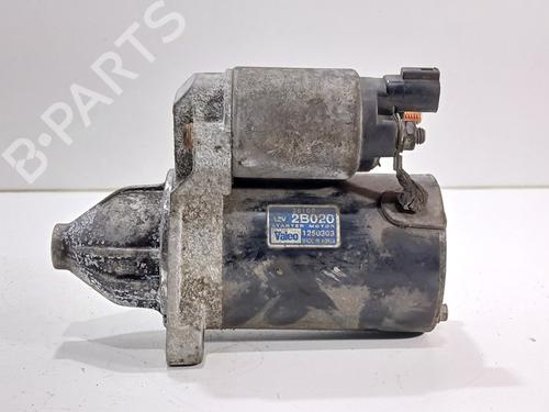 Starter HYUNDAI i30 (FD) 1.6 | BP36922141M8 - Image 3