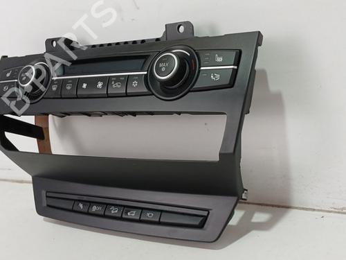 Climate control BMW X5 (E70) xDrive 40 d | BP36924526I5 - Image 3