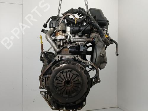 Engine OPEL ANTARA A (L07) 2.4 4x4 | BP36925765M1 - Image 4