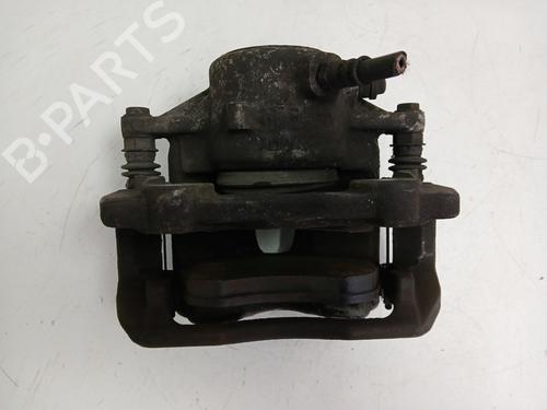 Left front brake caliper MERCEDES-BENZ E-CLASS (W212) E 200 CGI (212.048, 212.148) | BP36927503M105 - Image 4